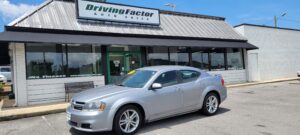 2014 DODGE AVENGER 2922RP1