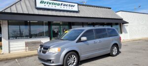 2013 DODGE GRANCARAVAN ST#3084RP1