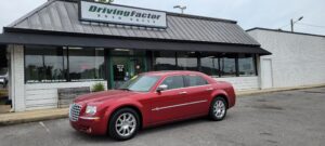 2007 CHRYSLER 300