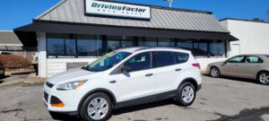 2014 FORD ESCAPE ST#2907RP1