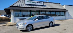 2016 FORD FUSION ST#2974RP